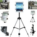 CameraTab Tripod & Windshield Mount For iPad