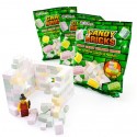 Candy Building Bricks