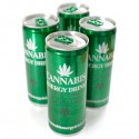 Cannabis Energy Drink