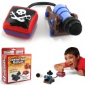 Cannon Ball Shooter