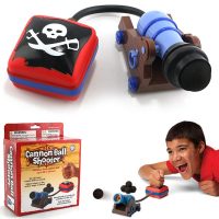 Cannon Ball Shooter