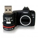 Canon Miniature Camera USB Flash Drive