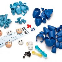 Capcom Mega Man Figure
