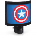 Captain America Night Light