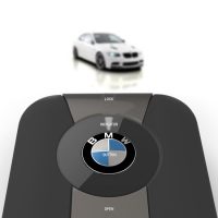 Car Compass