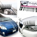 Car Eyelashes
