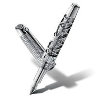 Caran D'Ache 1010 Diamonds Pen
