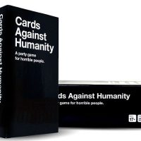 Cards Against Humanity Game