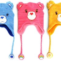 Care Bears Laplander Hat