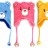 Care Bears Laplander Hat