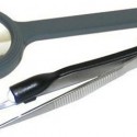Carson Optical Magnigrip with 4X Magnifier