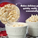 Catamount Microwave Popcorn Popper