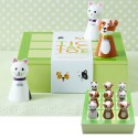 Cats vs Dogs Tic Tac Toe