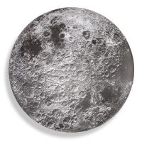 Celestial Serving Bowls