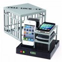 Cell Lock-Up