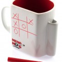 Ceramic Memo Mug