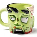 Ceramic Zombie Mug