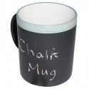 Chalk Mug