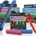 Chalktrail Bike Attachment