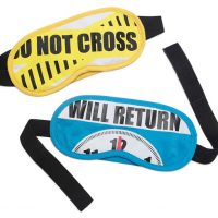 Cheeky Sleep Masks