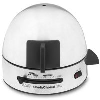 Chef'sChoice Electric Egg Cooker