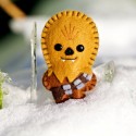 Chewbacca Pocket Plush Toy
