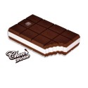 Chocolate Bar Shaped Mouse