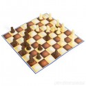 Chocolate Chess Set