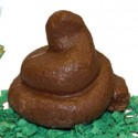 Chocolate Doo Drop