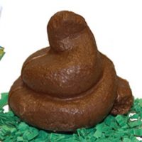 Chocolate Doo Drop