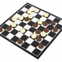 Chocolate Draughts