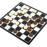 Chocolate Draughts