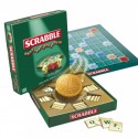 Chocolate Scrabble