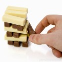 Chocolate Stacks