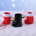 Christmas Shot Glass Set