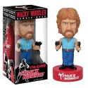 Chuck Norris Talking Bobble Head