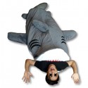 Chumbuddy - Shark Sleeping Bag