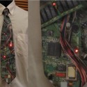 Circuit Board LED Tie