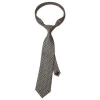 Circuit Board Silk Tie