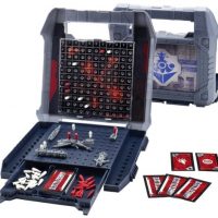 Classic Battleship Movie Edition