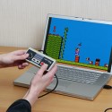 Classic Nintendo NES USB Controller for MAME or NES Emulators