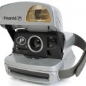 Classic Polaroid Cameras