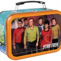 Classic Star Trek Lunch Box