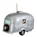 Classic Trailer Birdhouse