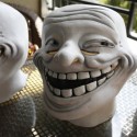 Classic Troll Mask