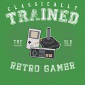 Classically Trained Retro Gamer