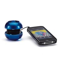 Clip Sonic Foldable Speaker