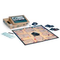 Cluedo Nostalgia Game