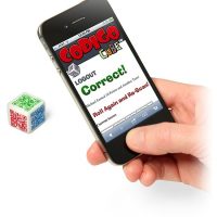 Codigo Cube - QR Code Trivia Game