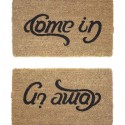Come In, Go Away Doormat